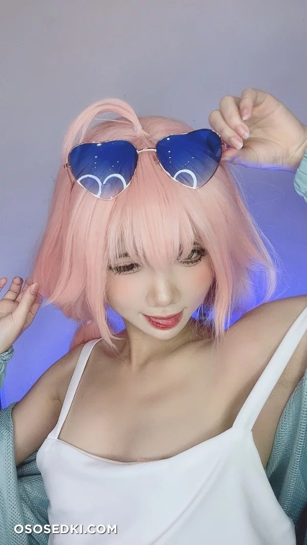 Poppachan - Ai Hoshino - Blue Archive - 63