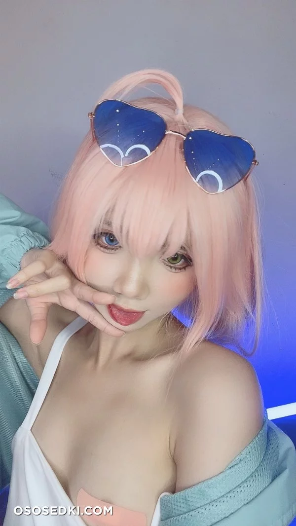 Poppachan - Ai Hoshino - Blue Archive - 64