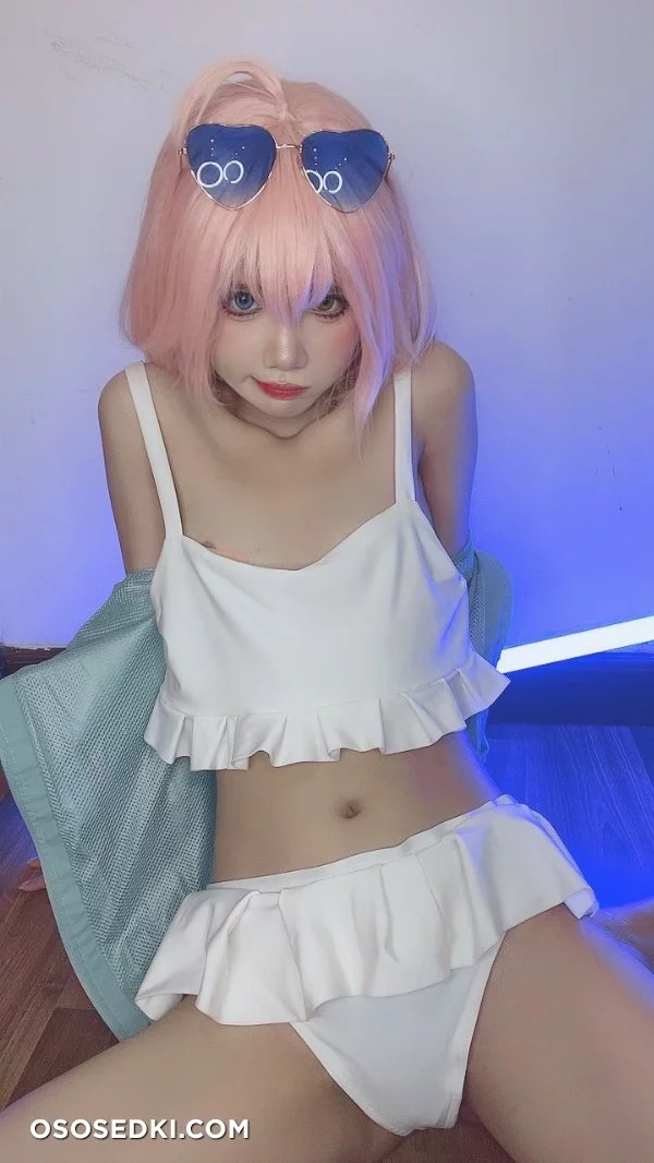 Poppachan - Ai Hoshino - Blue Archive - 68
