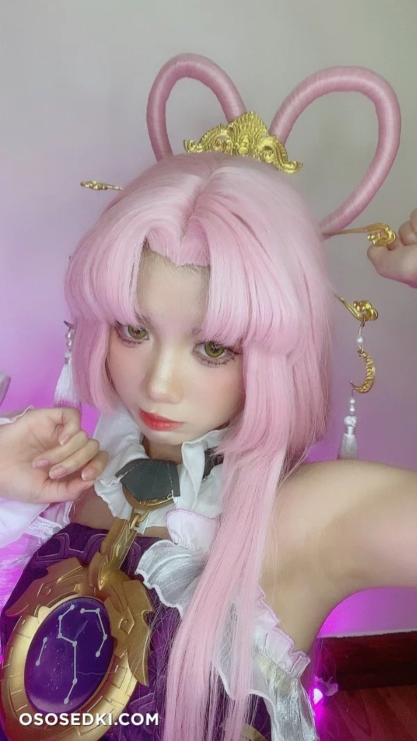 Poppachan - Fu Xuan - Honkai Star Rail - 48