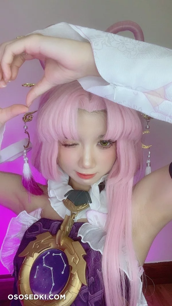 Poppachan - Fu Xuan - Honkai Star Rail - 49
