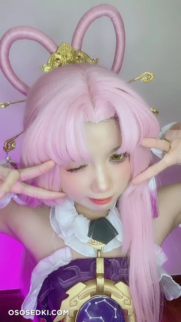 Poppachan - Fu Xuan - Honkai Star Rail - 58