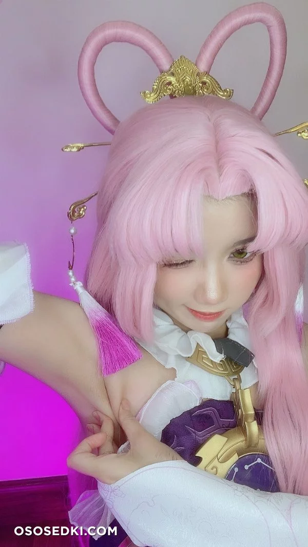 Poppachan - Fu Xuan - Honkai Star Rail - 62