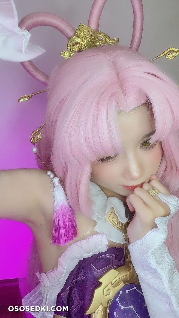 Poppachan - Fu Xuan - Honkai Star Rail - 63