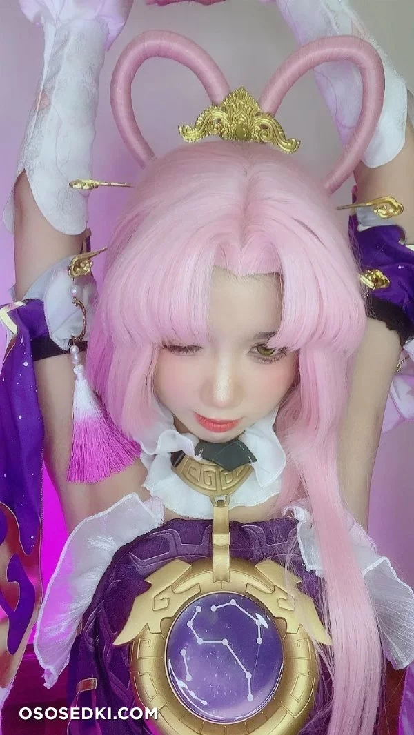 Poppachan - Fu Xuan - Honkai Star Rail - 66