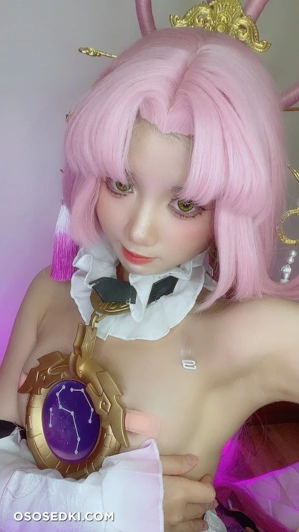 Poppachan - Fu Xuan - Honkai Star Rail - 88