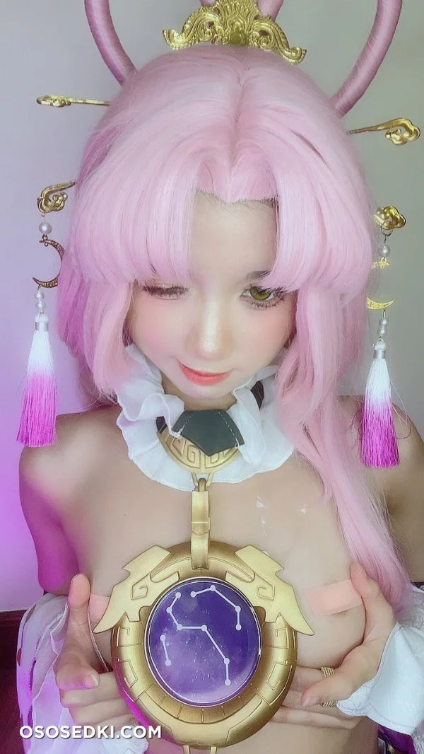 Poppachan - Fu Xuan - Honkai Star Rail - 94