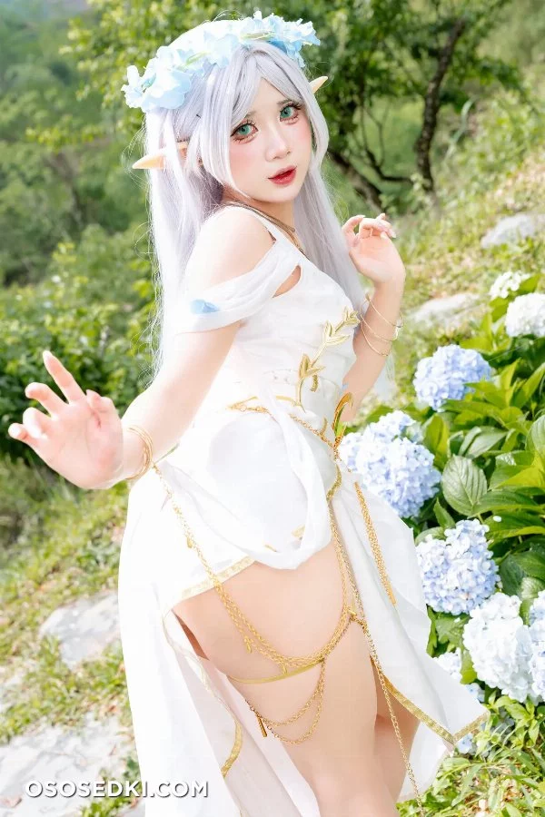 Poppachan - Frieren - Sousou No Frieren  Frieren Beyond Journeys End - 6