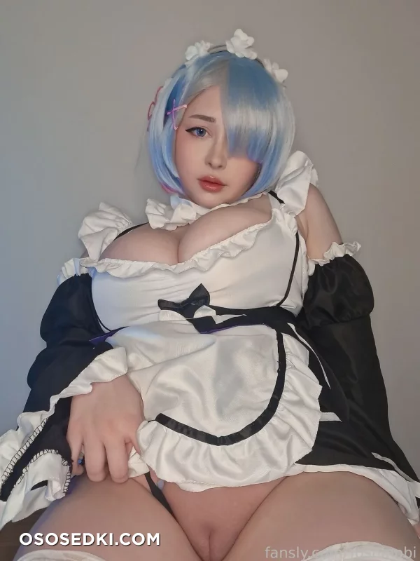 Yoshinobi - Rem - Re Zero Kara Hajimeru Isekai Seikatsu - 7