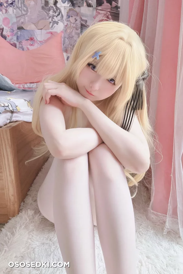 Xidaidai  Misa Daidai - Phoebe - Wuthering Waves - 11