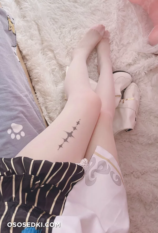 Xidaidai  Misa Daidai - Phoebe - Wuthering Waves - 7