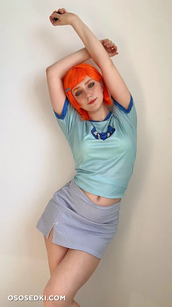 Fleurxy - Gwen Tennyson - Ben 10 - 6