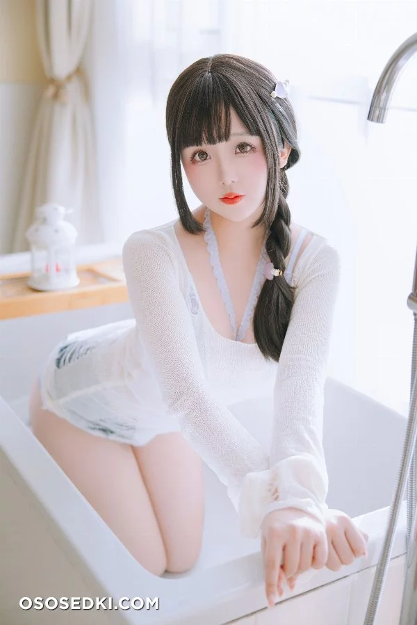 日奈娇 牛仔裤人妻 131P1V - 14