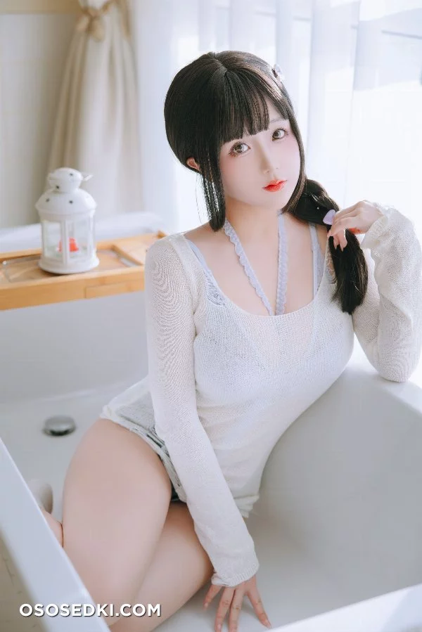 日奈娇 牛仔裤人妻 131P1V - 24