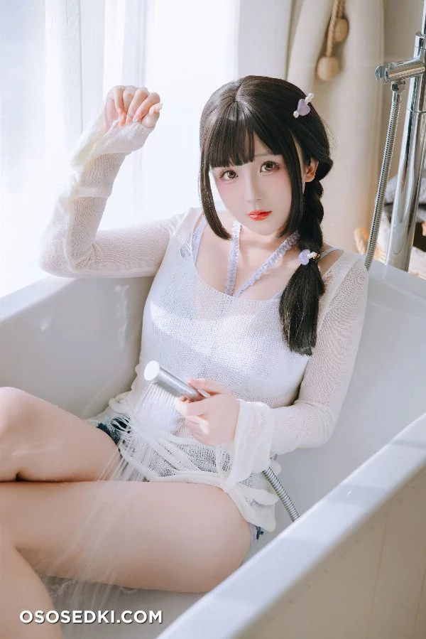 日奈娇 牛仔裤人妻 131P1V - 30