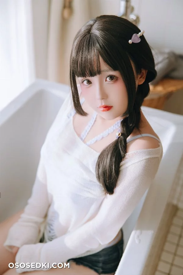 日奈娇 牛仔裤人妻 131P1V - 46