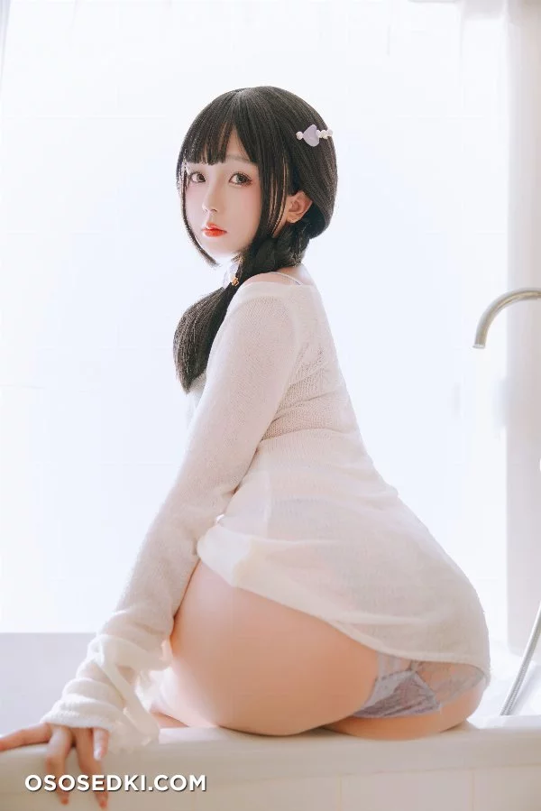 日奈娇 牛仔裤人妻 131P1V - 54