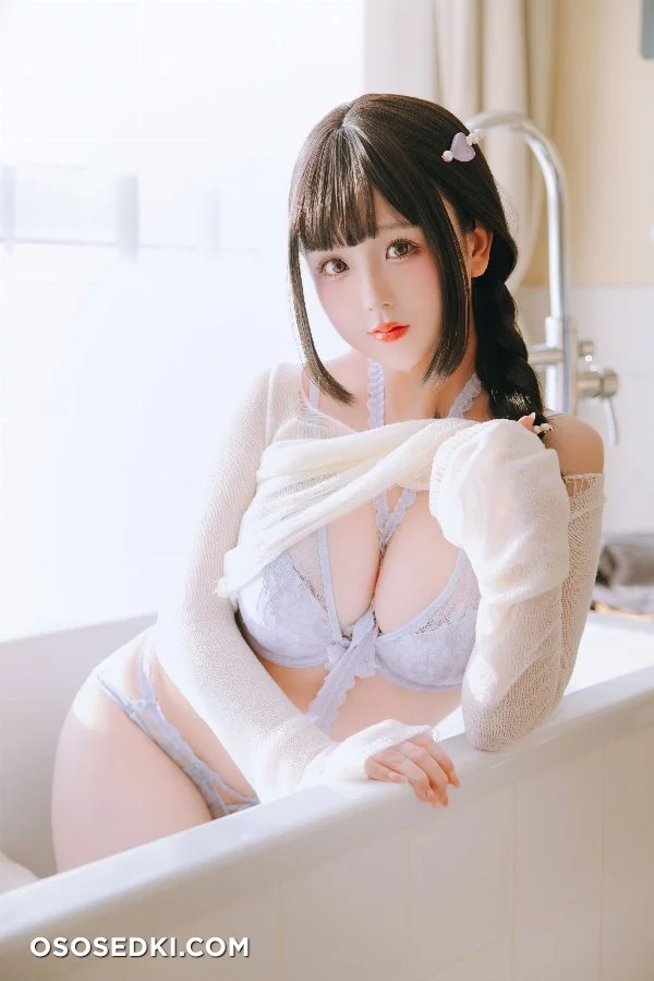 日奈娇 牛仔裤人妻 131P1V - 56