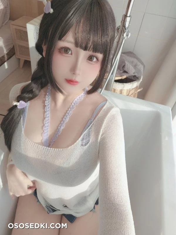 日奈娇 牛仔裤人妻 131P1V - 6
