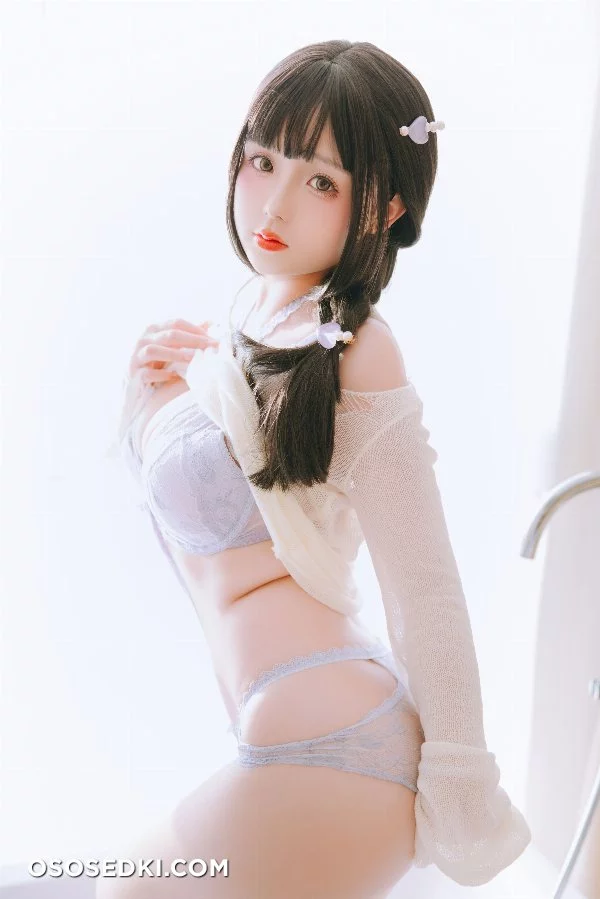 日奈娇 牛仔裤人妻 131P1V - 61