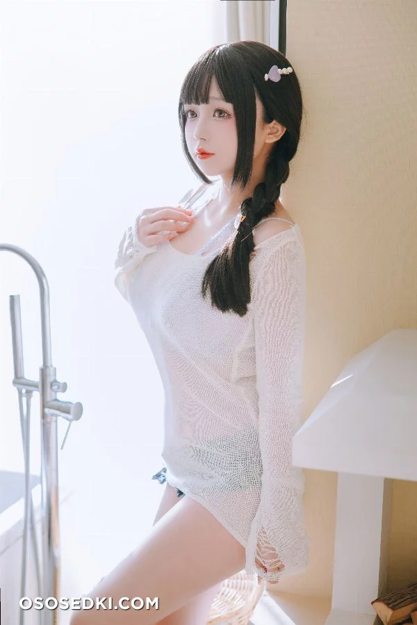 日奈娇 牛仔裤人妻 131P1V - 66