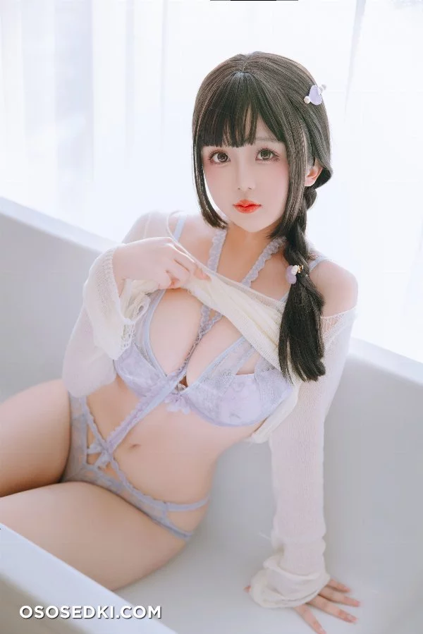 日奈娇 牛仔裤人妻 131P1V - 68