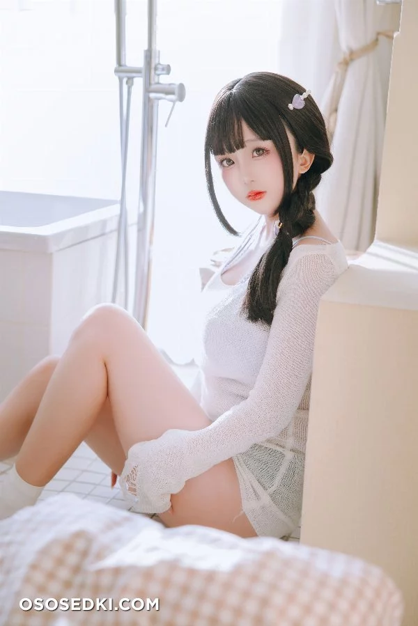 日奈娇 牛仔裤人妻 131P1V - 77