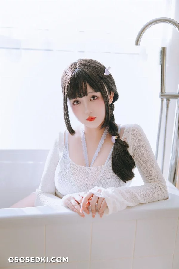 日奈娇 牛仔裤人妻 131P1V - 99