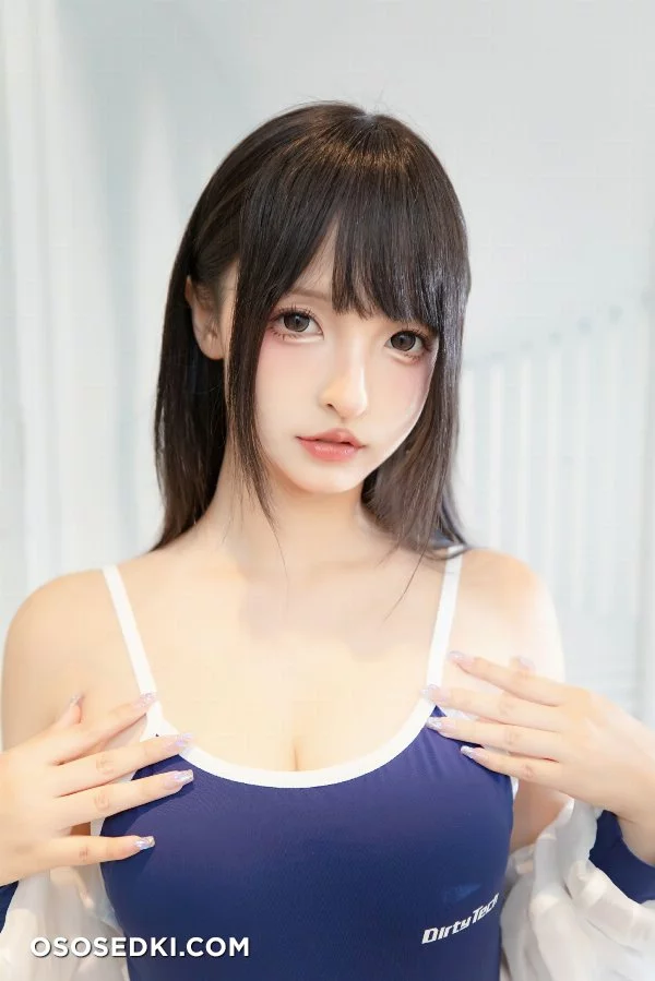 神楽坂真冬 絶対企画 – 夏日泳装 - 31