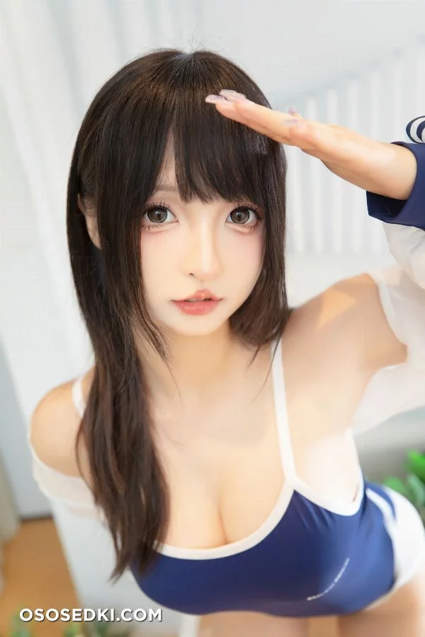 神楽坂真冬 絶対企画 – 夏日泳装 - 33