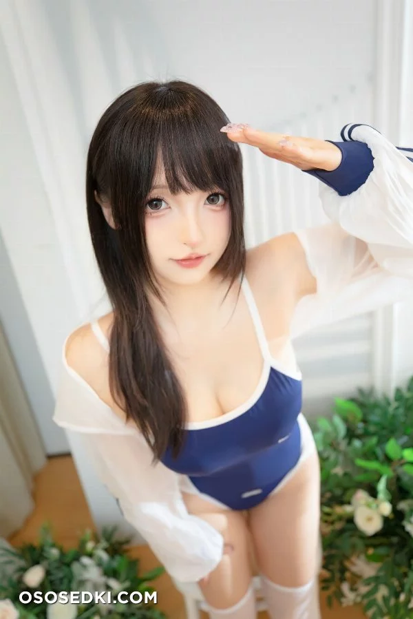 神楽坂真冬 絶対企画 – 夏日泳装 - 35