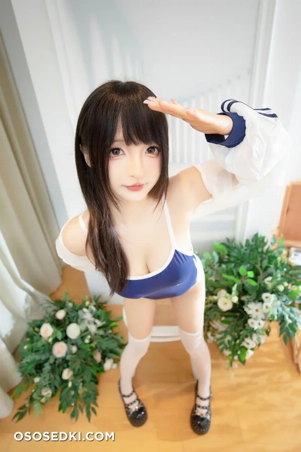 神楽坂真冬 絶対企画 – 夏日泳装 - 37
