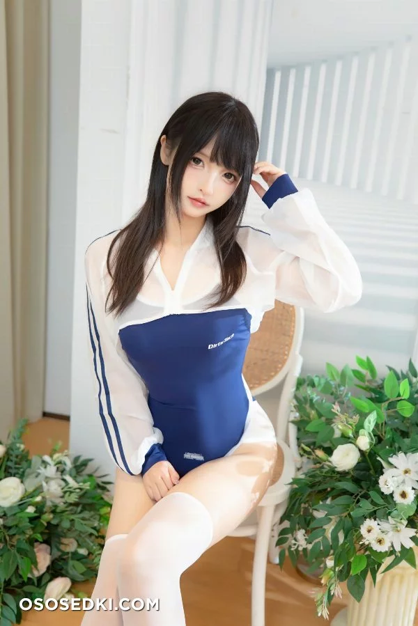 神楽坂真冬 絶対企画 – 夏日泳装 - 38