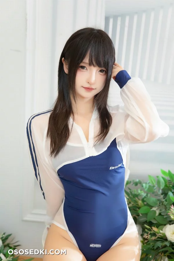 神楽坂真冬 絶対企画 – 夏日泳装 - 39