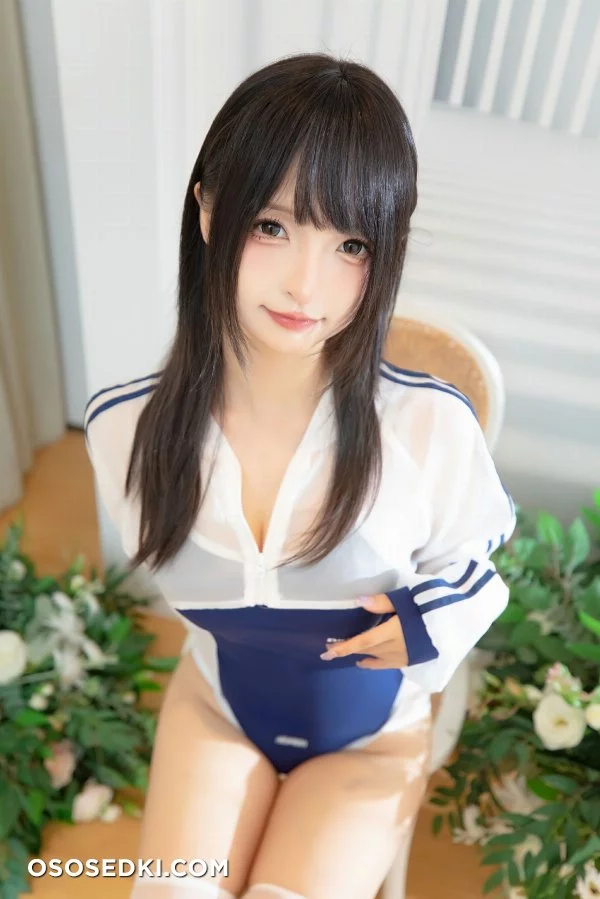 神楽坂真冬 絶対企画 – 夏日泳装 - 40
