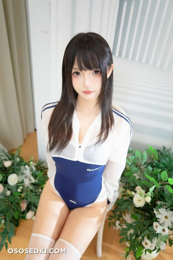 神楽坂真冬 絶対企画 – 夏日泳装 - 41