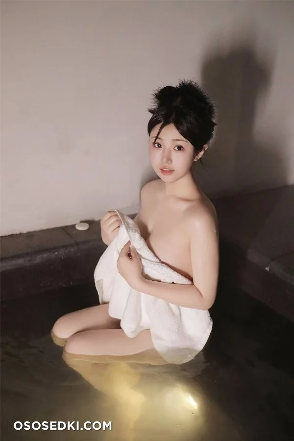 陈小花 - 泡澡 - 10