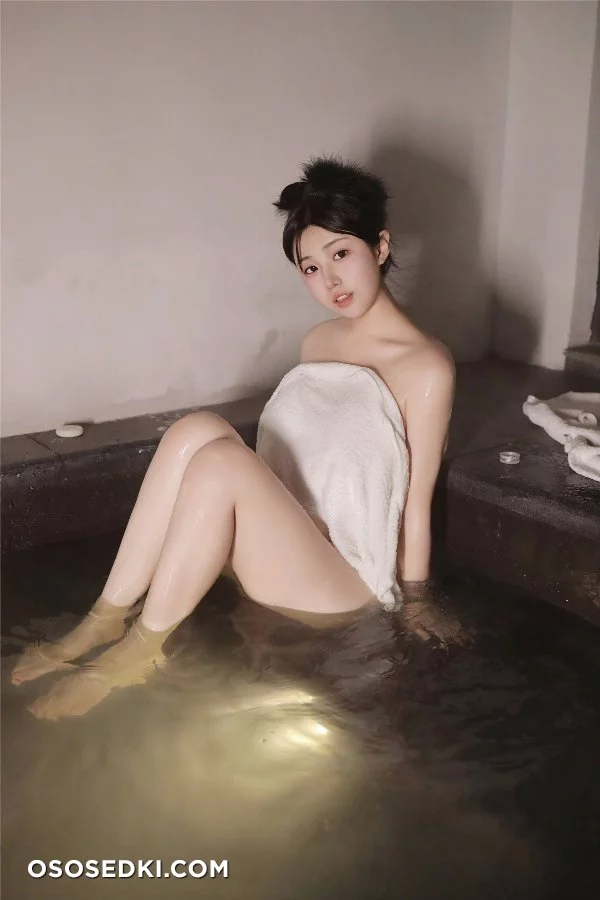 陈小花 - 泡澡 - 11