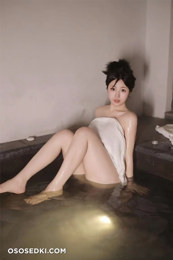 陈小花 - 泡澡 - 12