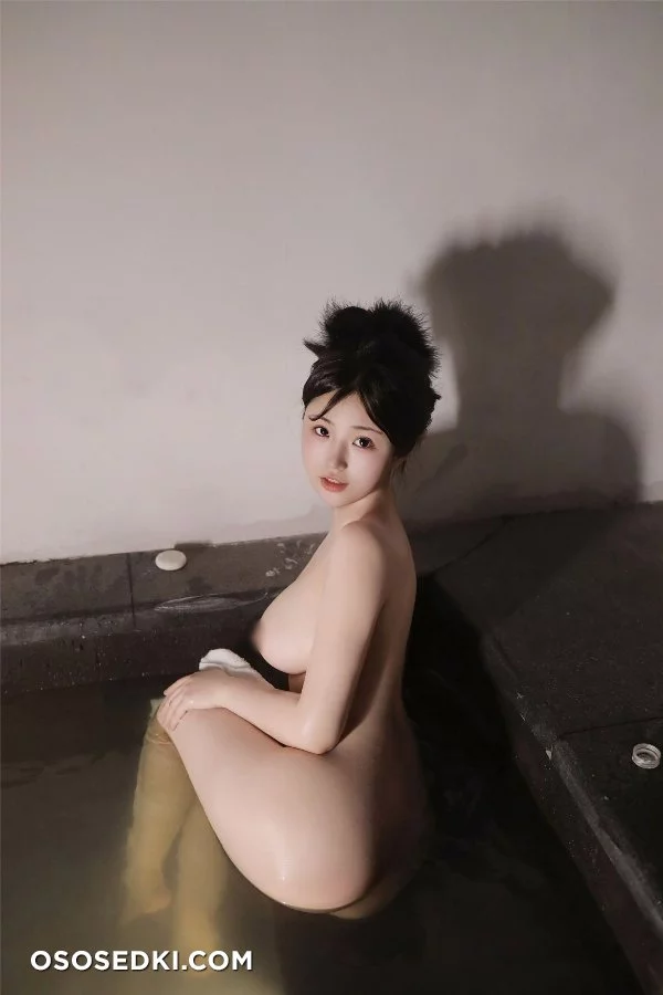 陈小花 - 泡澡 - 18