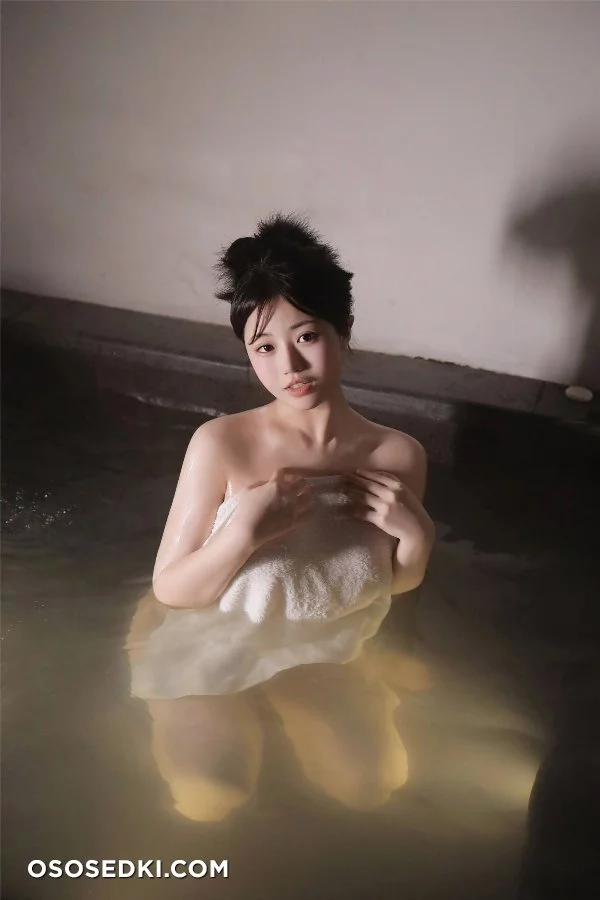 陈小花 - 泡澡 - 19