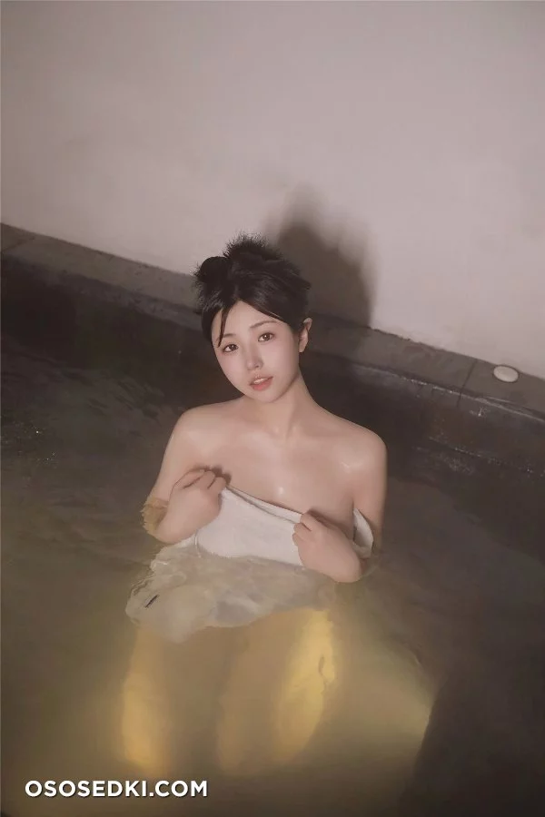 陈小花 - 泡澡 - 21