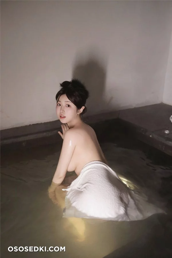 陈小花 - 泡澡 - 29