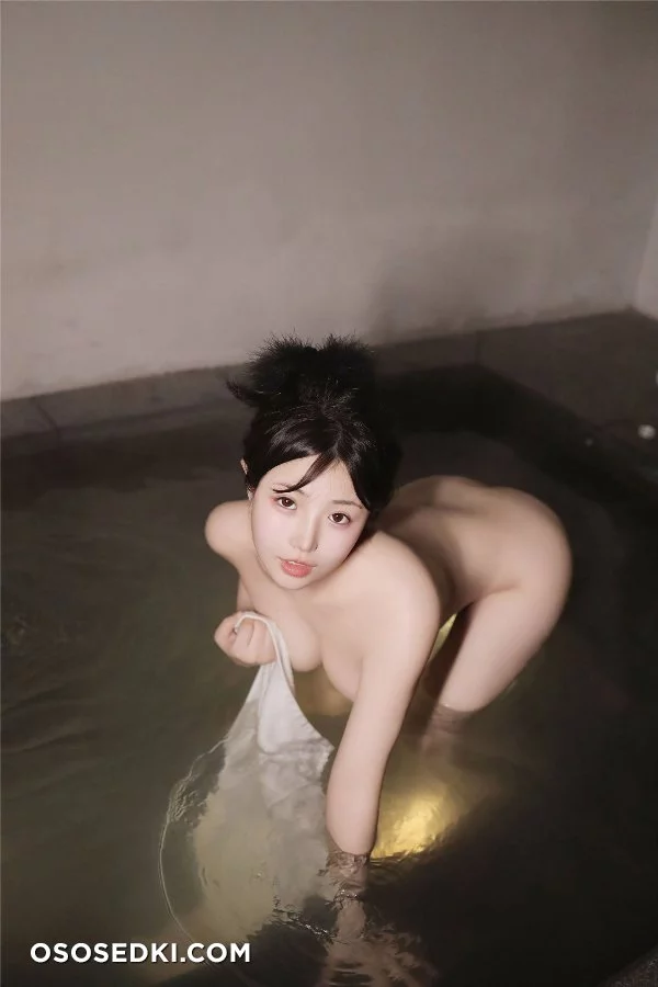 陈小花 - 泡澡 - 39