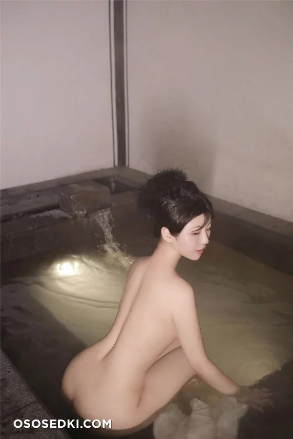 陈小花 - 泡澡 - 54