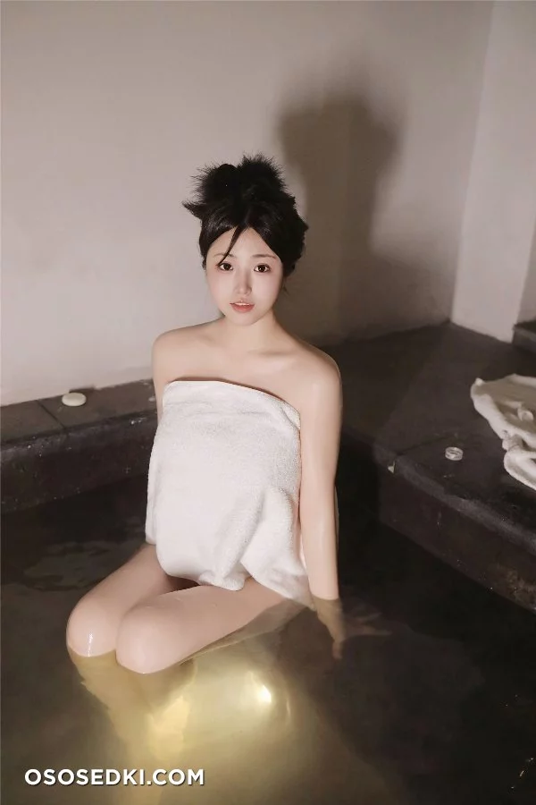 陈小花 - 泡澡 - 9