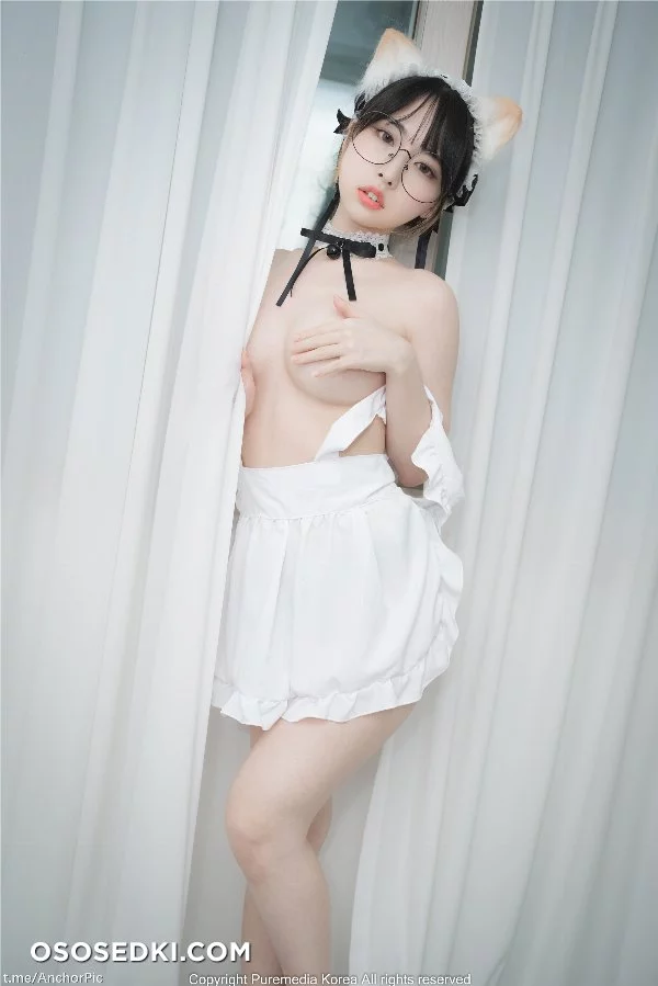 [Pure Media] Vol.144 Uhye (이유혜) - 97