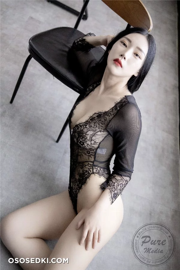 [Pure Media] Vol.233 Riha (리하) - 31