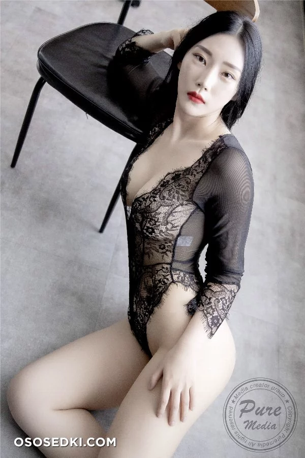[Pure Media] Vol.233 Riha (리하) - 55