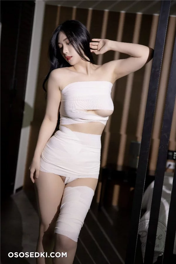 [Pure Media] Vol.233 Riha (리하) - 58